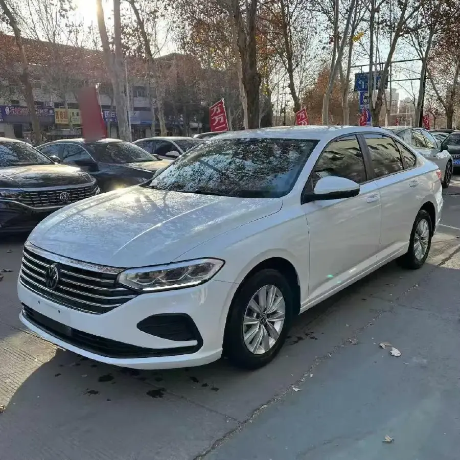 2023 Volkswagen Lavida 1.5L 113HP L4 6AT