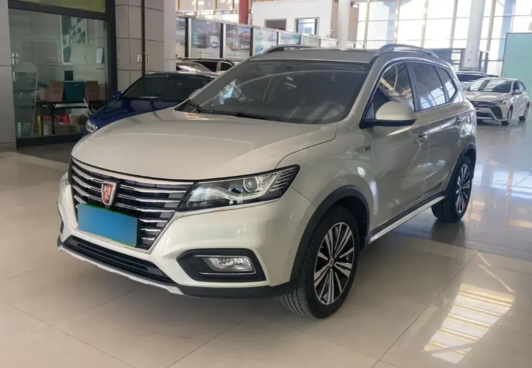2020 Roewe RX5 1.5T 169HP L4 6MT
