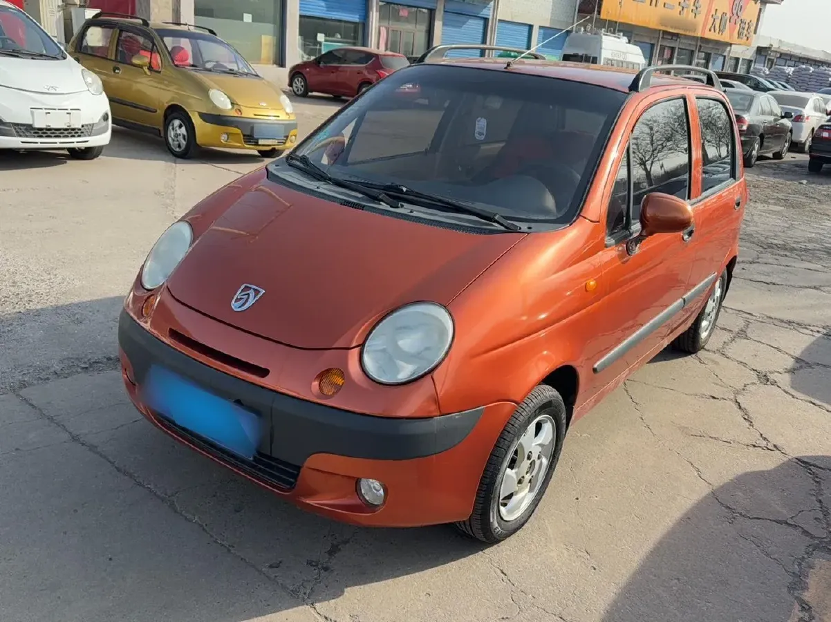2012 BaoJun LeChi 1.0L 69HP L4 5MT,autocango,china used car exporter,china ev exporter,chinese used car exporter,chinese used ev exporter