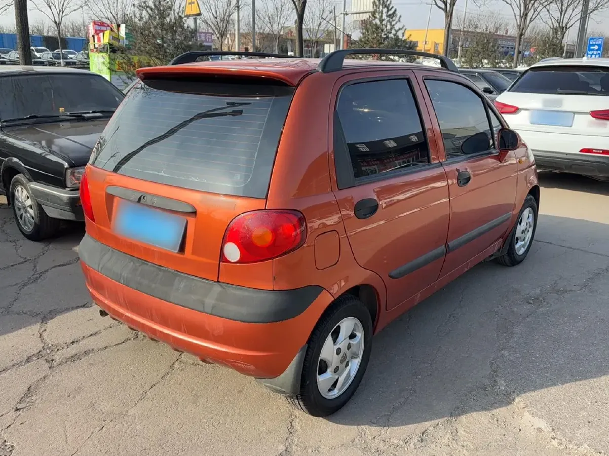 2012 BaoJun LeChi 1.0L 69HP L4 5MT,autocango,china used car exporter,china ev exporter,chinese used car exporter,chinese used ev exporter