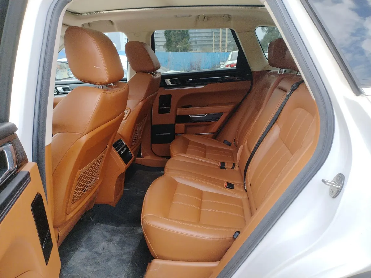 2017 Zotye T700 1.8T 177HP L4 6DCT,autocango,china used car exporter,china ev exporter,chinese used car exporter,chinese used ev exporter