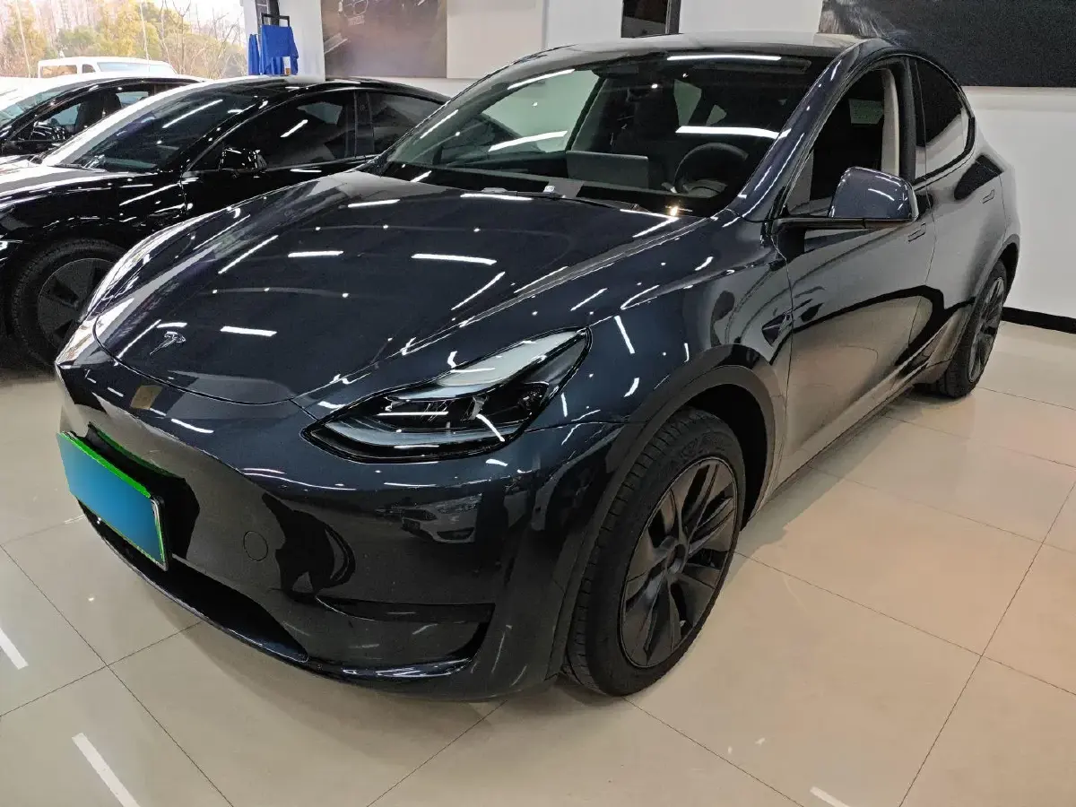 2024 Tesla Model Y BEV 60KWH