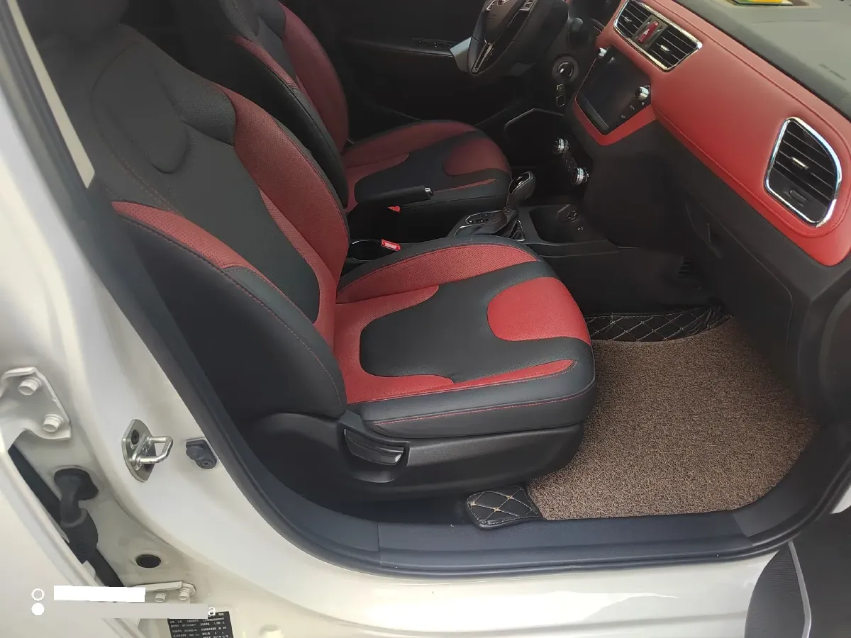 2018 JAC Refine S2 1.6L 120HP L4 CVT,autocango,china used car exporter,china ev exporter,chinese used car exporter,chinese used ev exporter