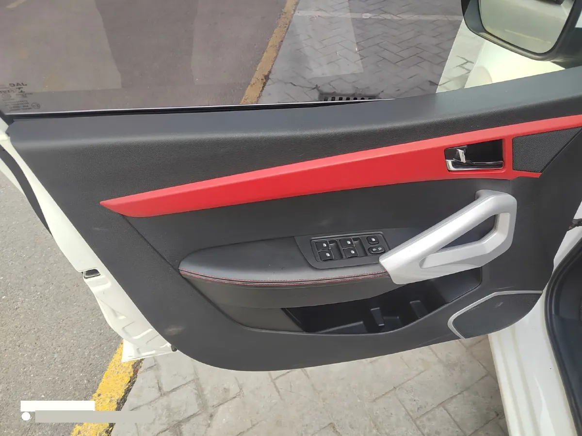 2018 JAC Refine S2 1.6L 120HP L4 CVT,autocango,china used car exporter,china ev exporter,chinese used car exporter,chinese used ev exporter