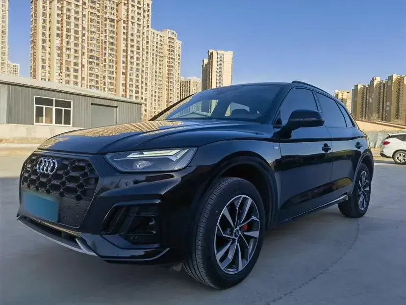 2024 Audi Q5L 2.0T 190HP L4 7DCT