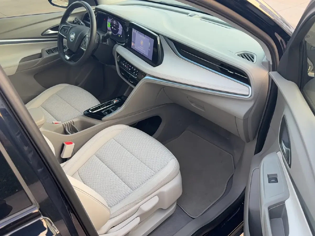 2020 Buick Velite 7 BEV 55.6KWH,autocango,china used car exporter,china ev exporter,chinese used car exporter,chinese used ev exporter