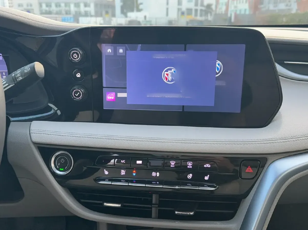 2020 Buick Velite 7 BEV 55.6KWH,autocango,china used car exporter,china ev exporter,chinese used car exporter,chinese used ev exporter