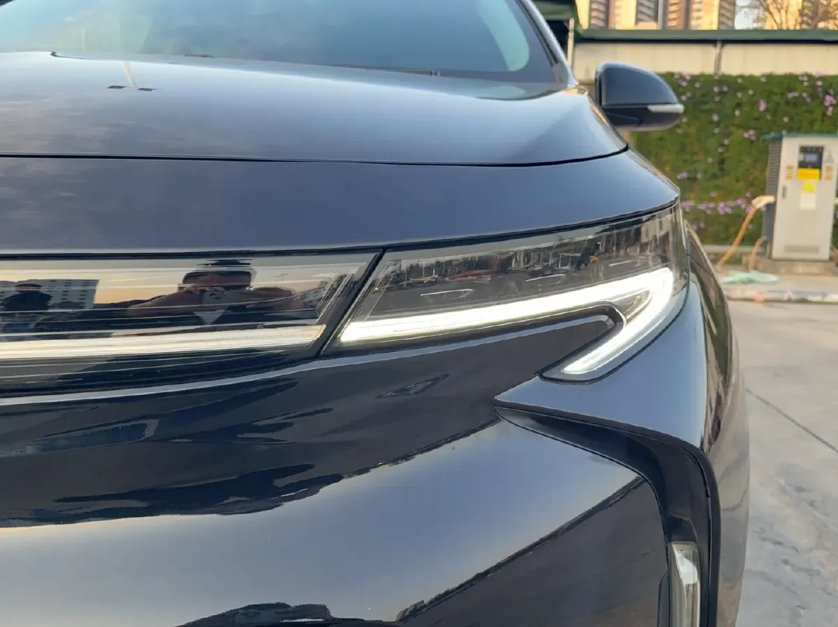 2020 Buick Velite 7 BEV 55.6KWH,autocango,china used car exporter,china ev exporter,chinese used car exporter,chinese used ev exporter