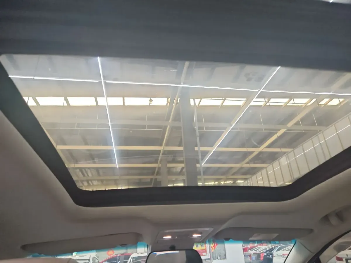 2022 DongFeng Forthing Yacht 1.5T 197HP L4 7DCT,autocango,china used car exporter,china ev exporter,chinese used car exporter,chinese used ev exporter