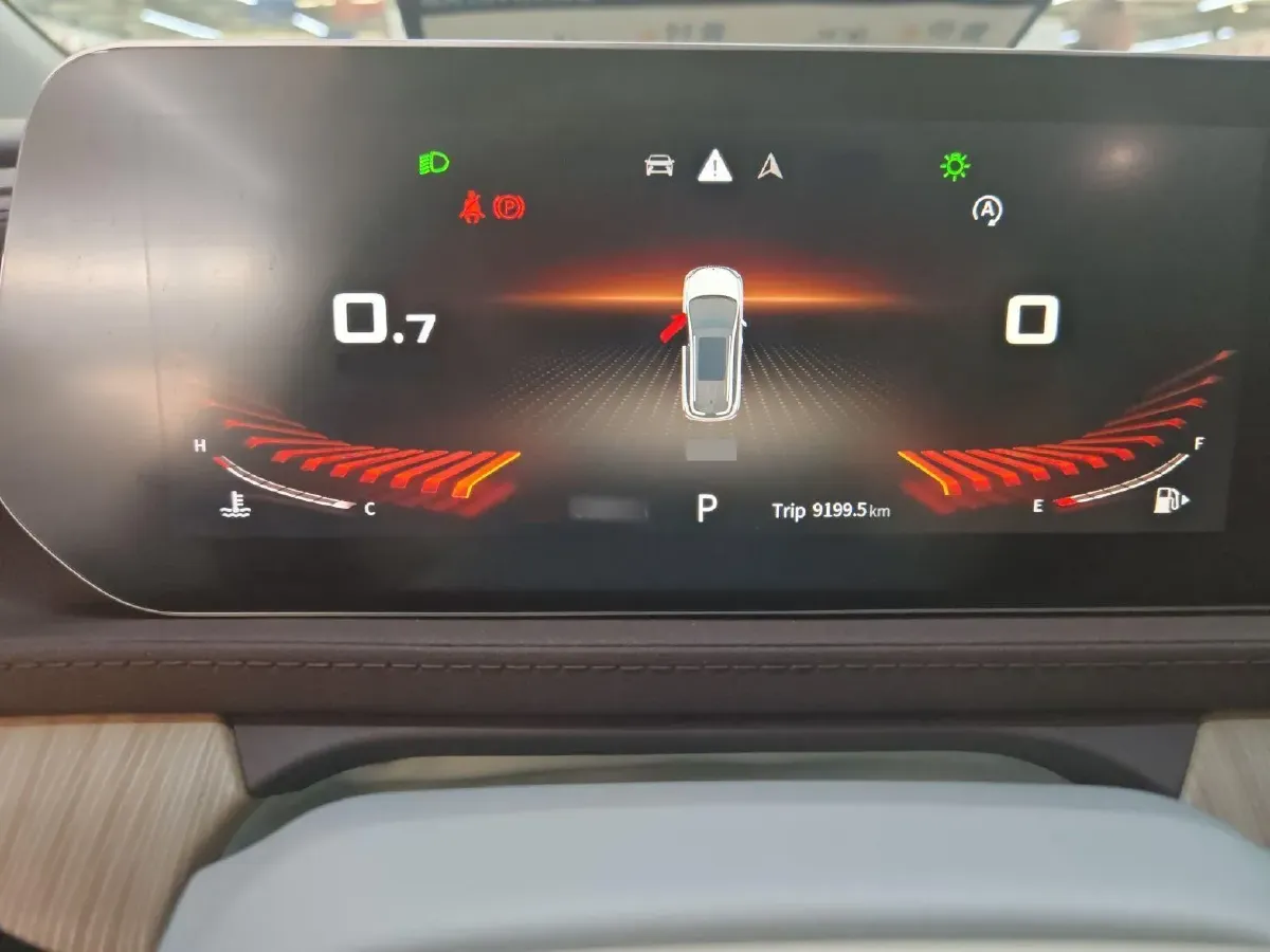 2022 DongFeng Forthing Yacht 1.5T 197HP L4 7DCT,autocango,china used car exporter,china ev exporter,chinese used car exporter,chinese used ev exporter