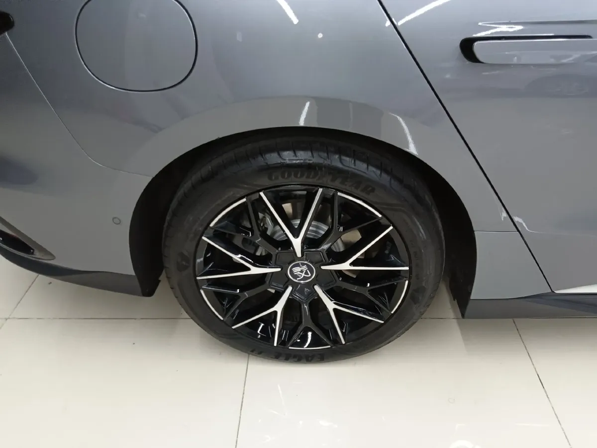 2024 BYD Han BEV 85.44KWH,autocango,china used car exporter,china ev exporter,chinese used car exporter,chinese used ev exporter