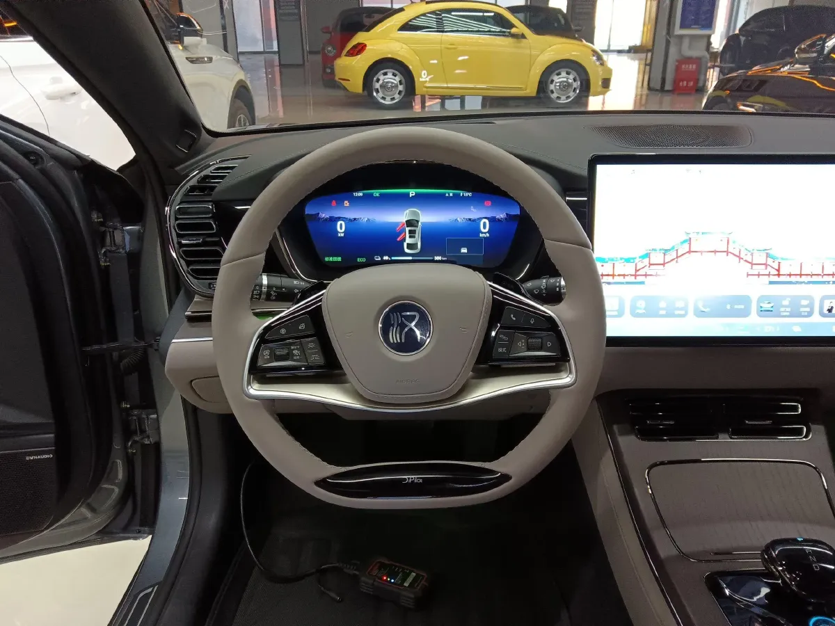 2024 BYD Han BEV 85.44KWH,autocango,china used car exporter,china ev exporter,chinese used car exporter,chinese used ev exporter