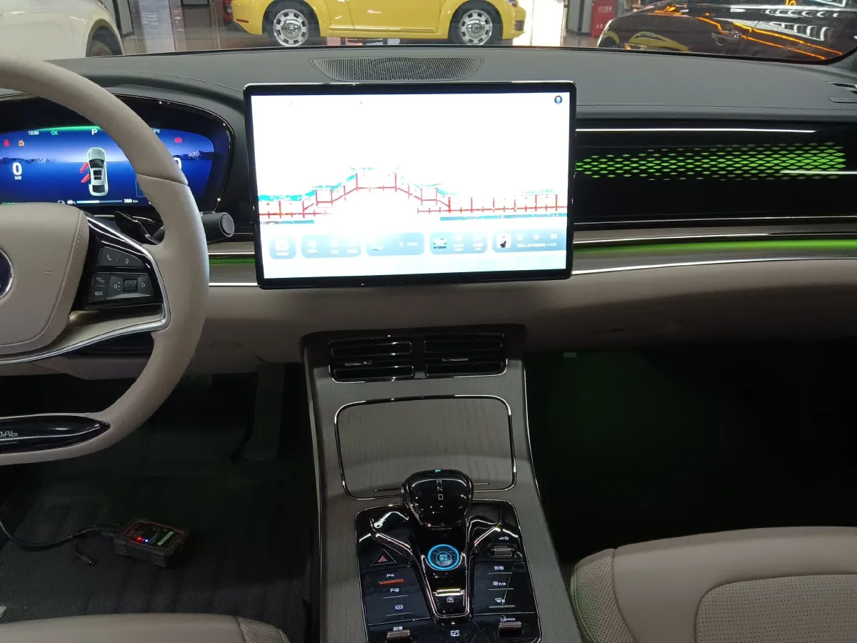 2024 BYD Han BEV 85.44KWH,autocango,china used car exporter,china ev exporter,chinese used car exporter,chinese used ev exporter