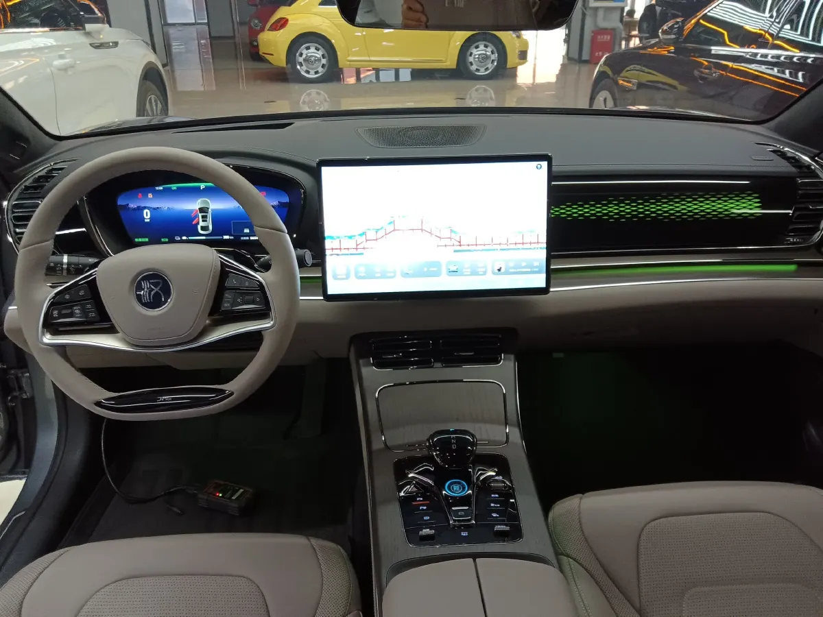 2024 BYD Han BEV 85.44KWH,autocango,china used car exporter,china ev exporter,chinese used car exporter,chinese used ev exporter