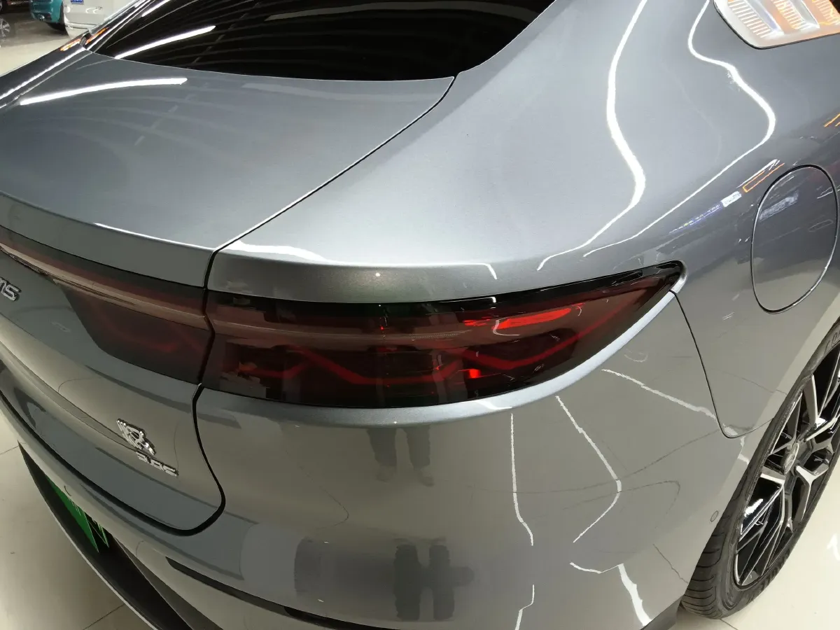 2024 BYD Han BEV 85.44KWH,autocango,china used car exporter,china ev exporter,chinese used car exporter,chinese used ev exporter