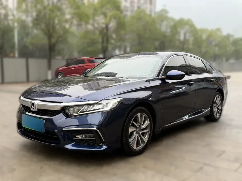 2019 Honda Inspire 1.5T 194HP L4 CVT