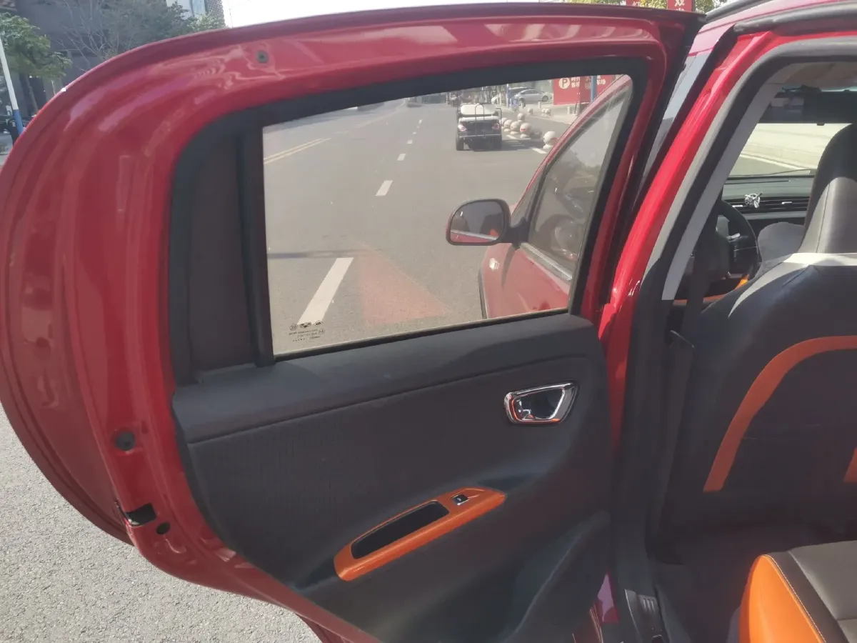 2017 Geely Vision X1 1.3L 88HP L4 4AT,autocango,china used car exporter,china ev exporter,chinese used car exporter,chinese used ev exporter