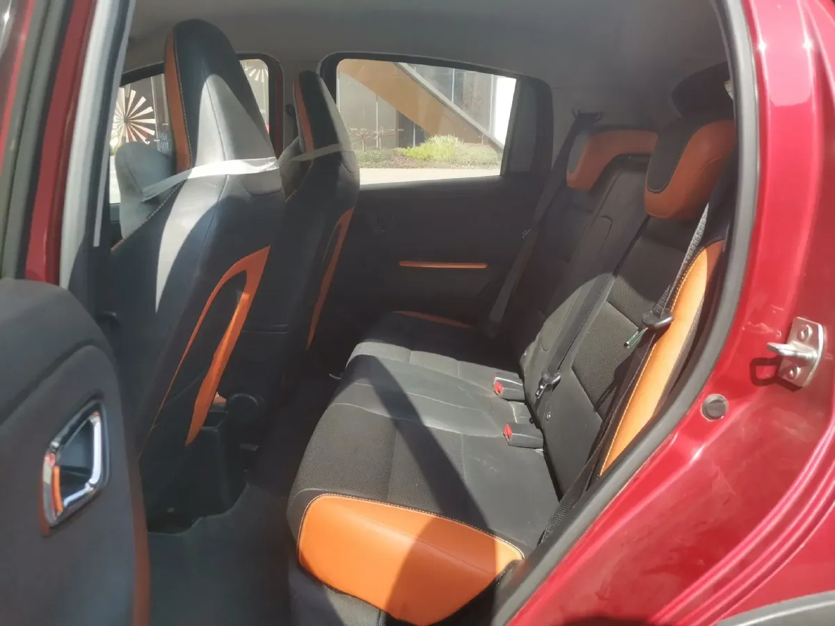 2017 Geely Vision X1 1.3L 88HP L4 4AT,autocango,china used car exporter,china ev exporter,chinese used car exporter,chinese used ev exporter