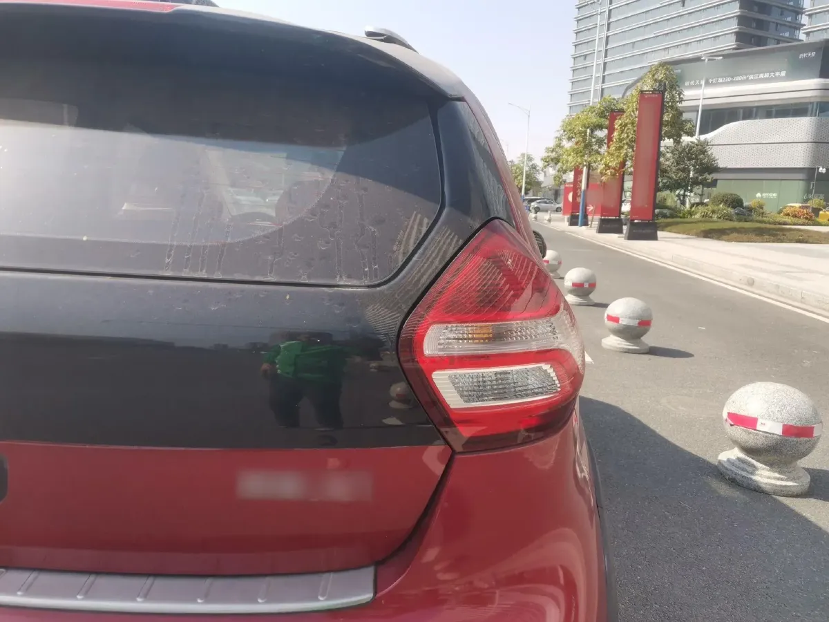 2017 Geely Vision X1 1.3L 88HP L4 4AT,autocango,china used car exporter,china ev exporter,chinese used car exporter,chinese used ev exporter