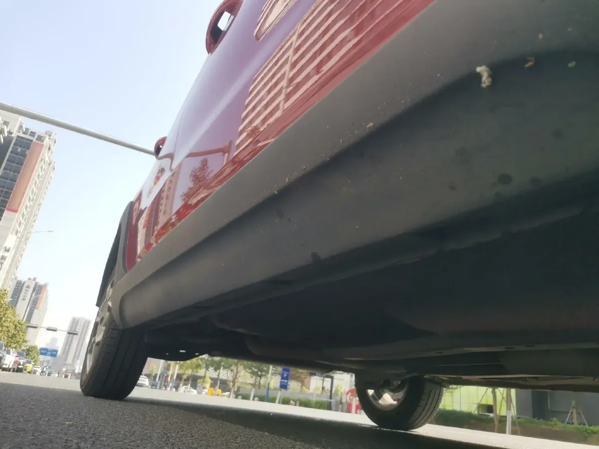 2017 Geely Vision X1 1.3L 88HP L4 4AT,autocango,china used car exporter,china ev exporter,chinese used car exporter,chinese used ev exporter