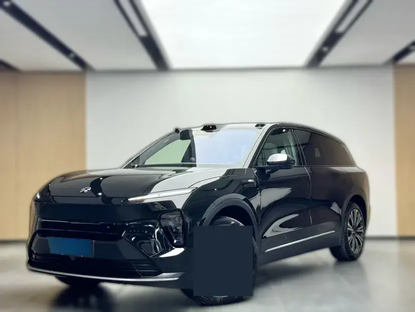 2023 NIO ES8 BEV 75KWH