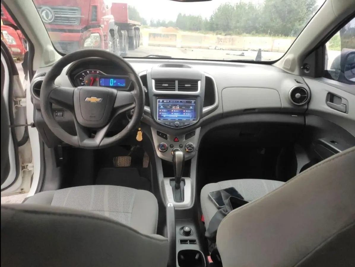 2014 Chevrolet Aveo 1.4L 103HP L4 6AT,autocango,china used car exporter,china ev exporter,chinese used car exporter,chinese used ev exporter