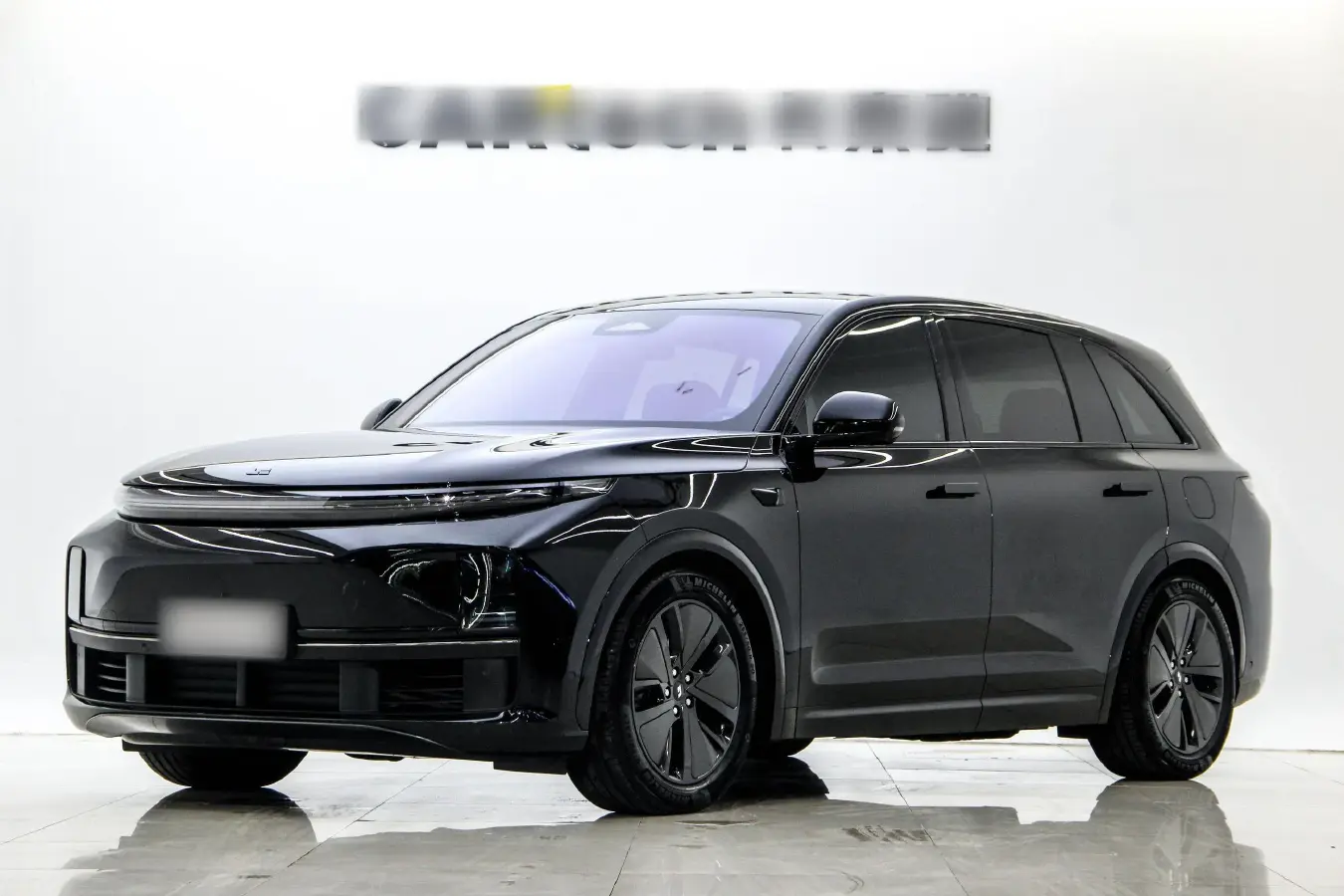 2024 Li L7 Range Extended 154HP REEV 42.8KWH