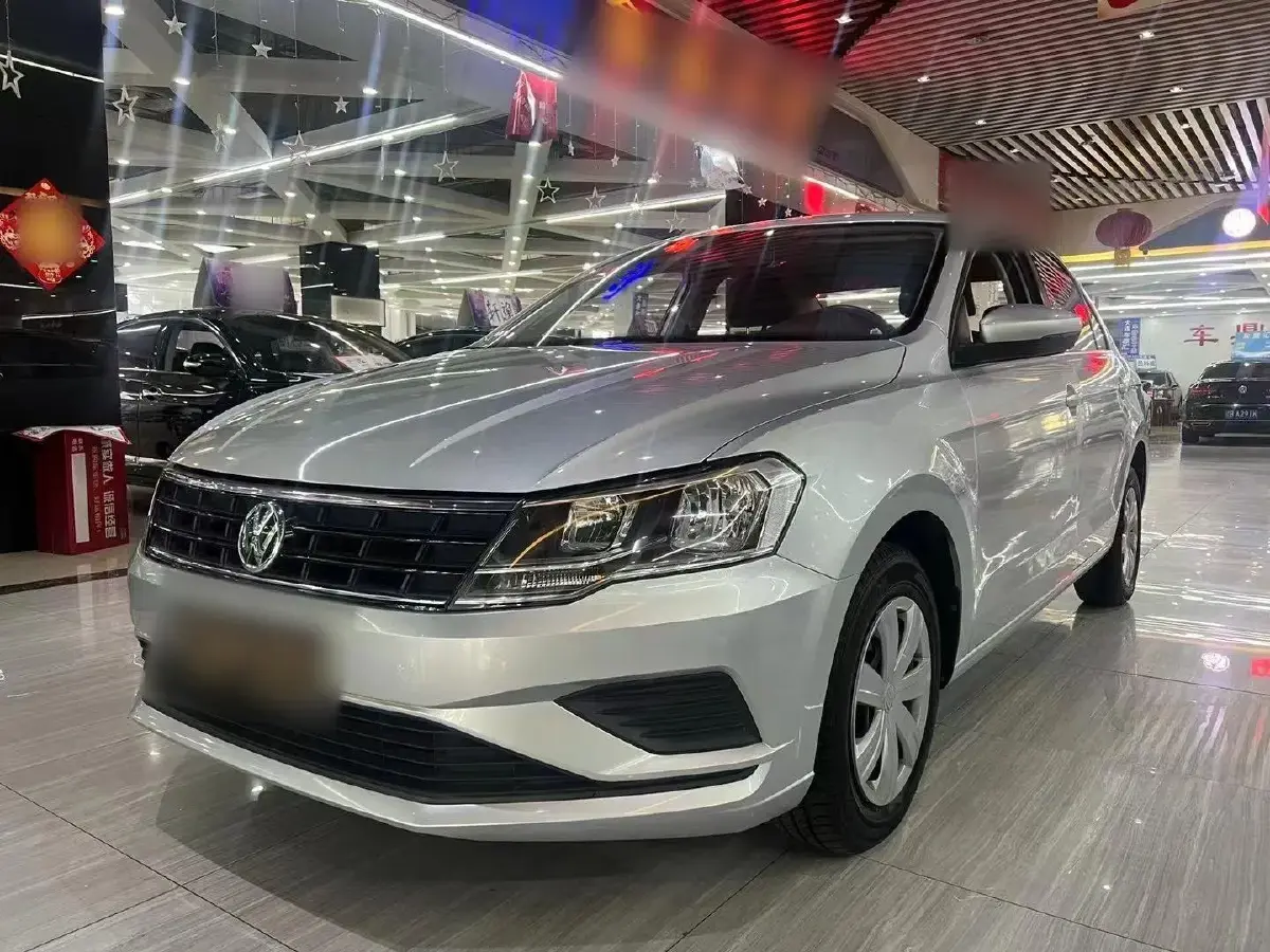 2017 Volkswagen Jetta 1.5L 110HP L4 6AT