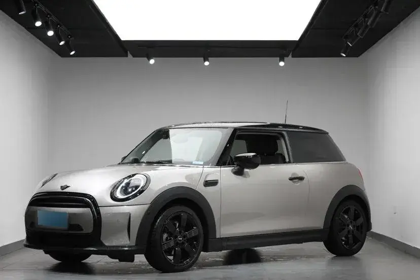 2023 MINI MINI 1.5T 136HP L3 7DCT