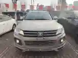 2015 Zotye T600 2.0T 190HP L4 6DCT