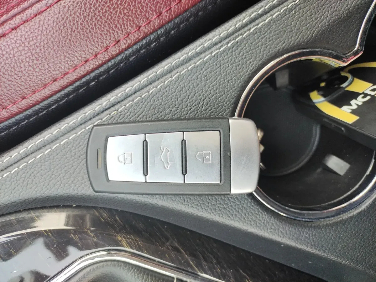 2015 Zotye T600 2.0T 190HP L4 6DCT,autocango,china used car exporter,china ev exporter,chinese used car exporter,chinese used ev exporter