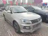2015 Zotye T600 2.0T 190HP L4 6DCT