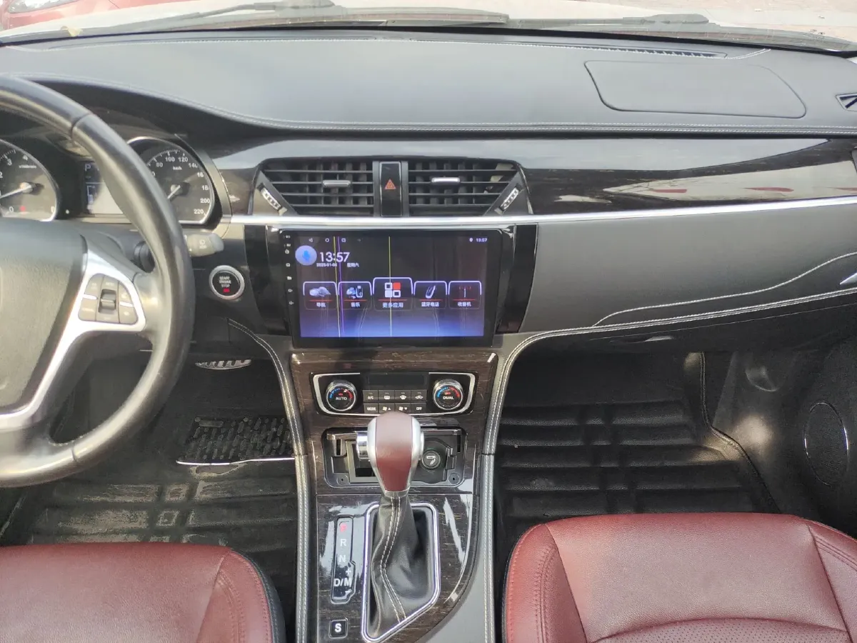 2015 Zotye T600 2.0T 190HP L4 6DCT,autocango,china used car exporter,china ev exporter,chinese used car exporter,chinese used ev exporter