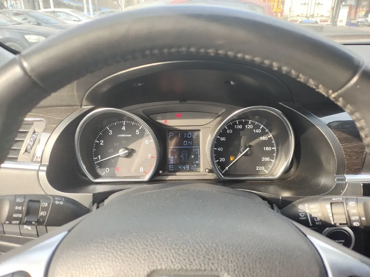 2015 Zotye T600 2.0T 190HP L4 6DCT,autocango,china used car exporter,china ev exporter,chinese used car exporter,chinese used ev exporter