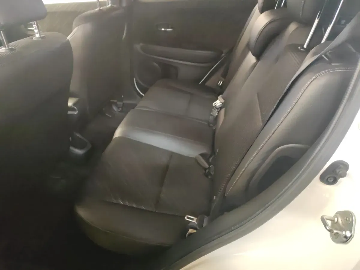 2015 Honda XR-V 1.8L 136HP L4 CVT,autocango,china used car exporter,china ev exporter,chinese used car exporter,chinese used ev exporter