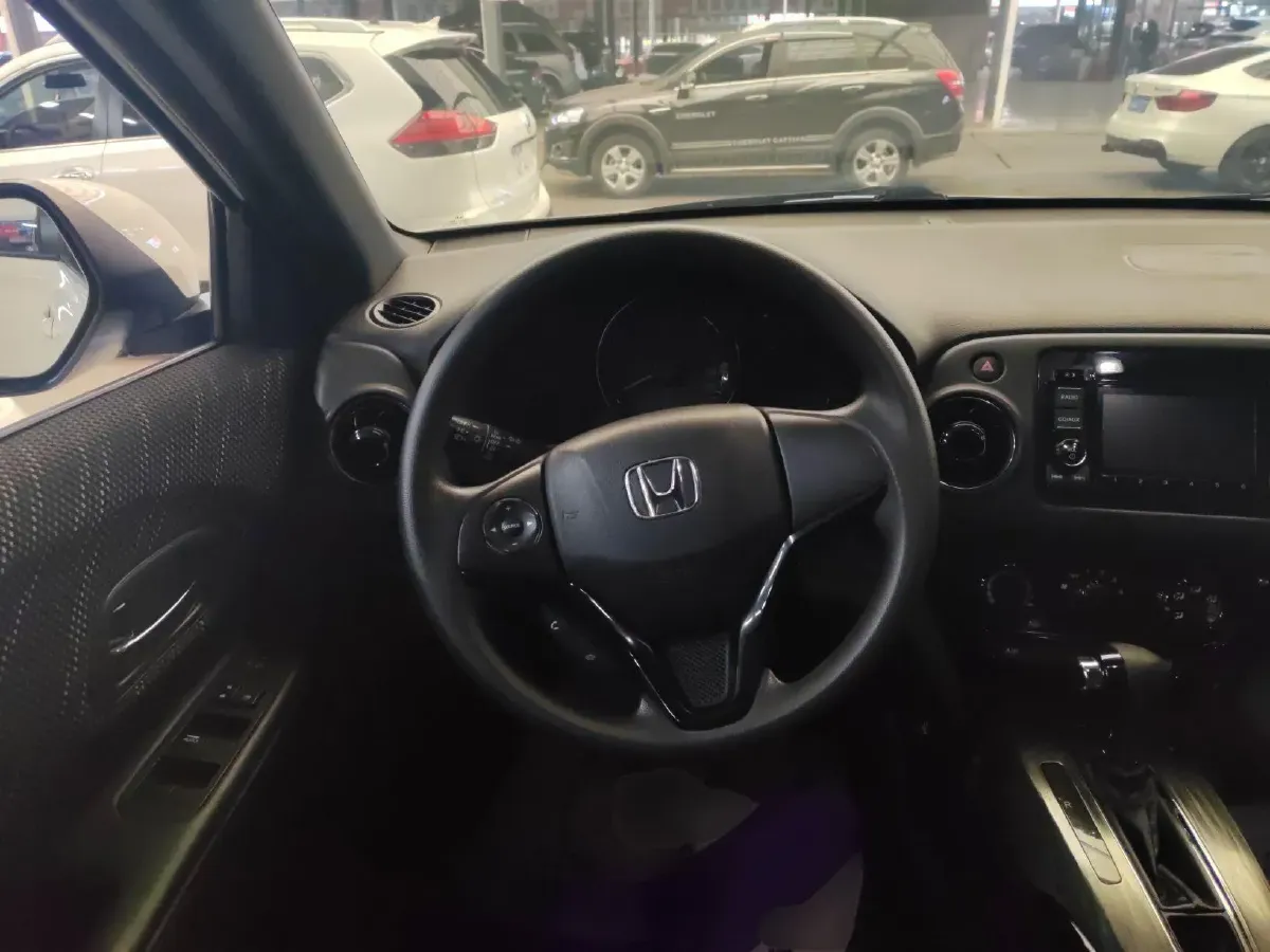 2015 Honda XR-V 1.8L 136HP L4 CVT,autocango,china used car exporter,china ev exporter,chinese used car exporter,chinese used ev exporter