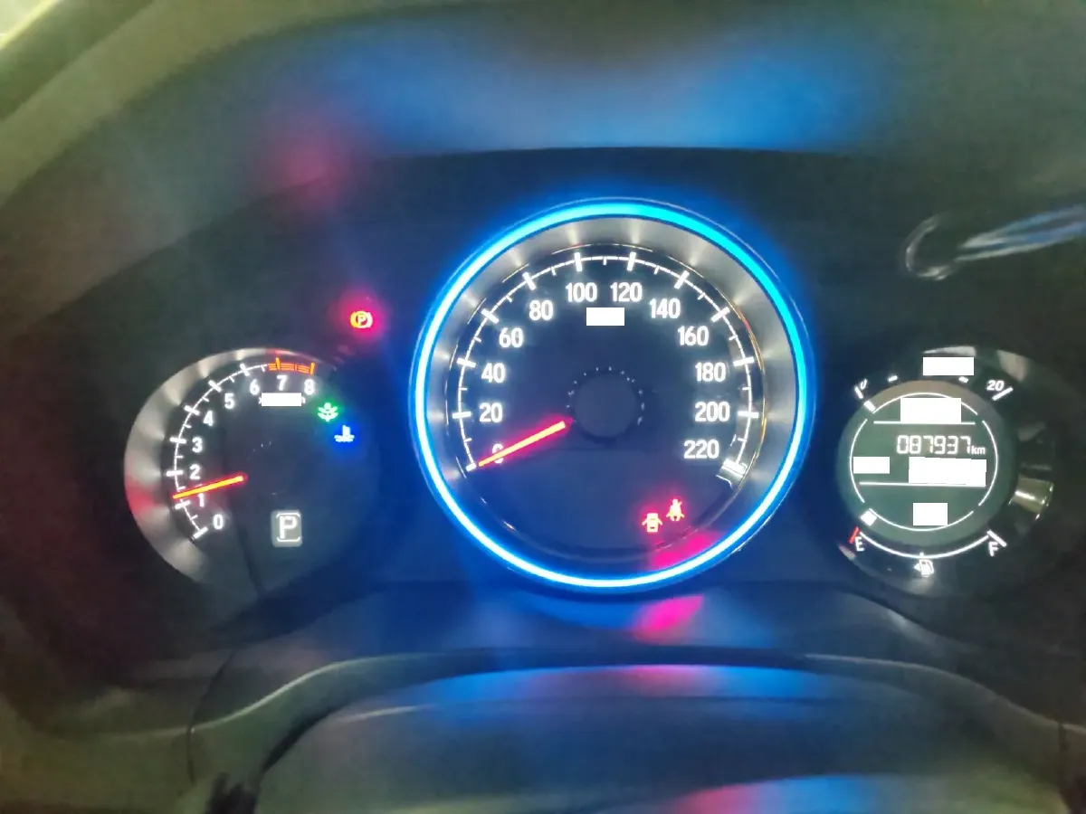 2015 Honda XR-V 1.8L 136HP L4 CVT,autocango,china used car exporter,china ev exporter,chinese used car exporter,chinese used ev exporter