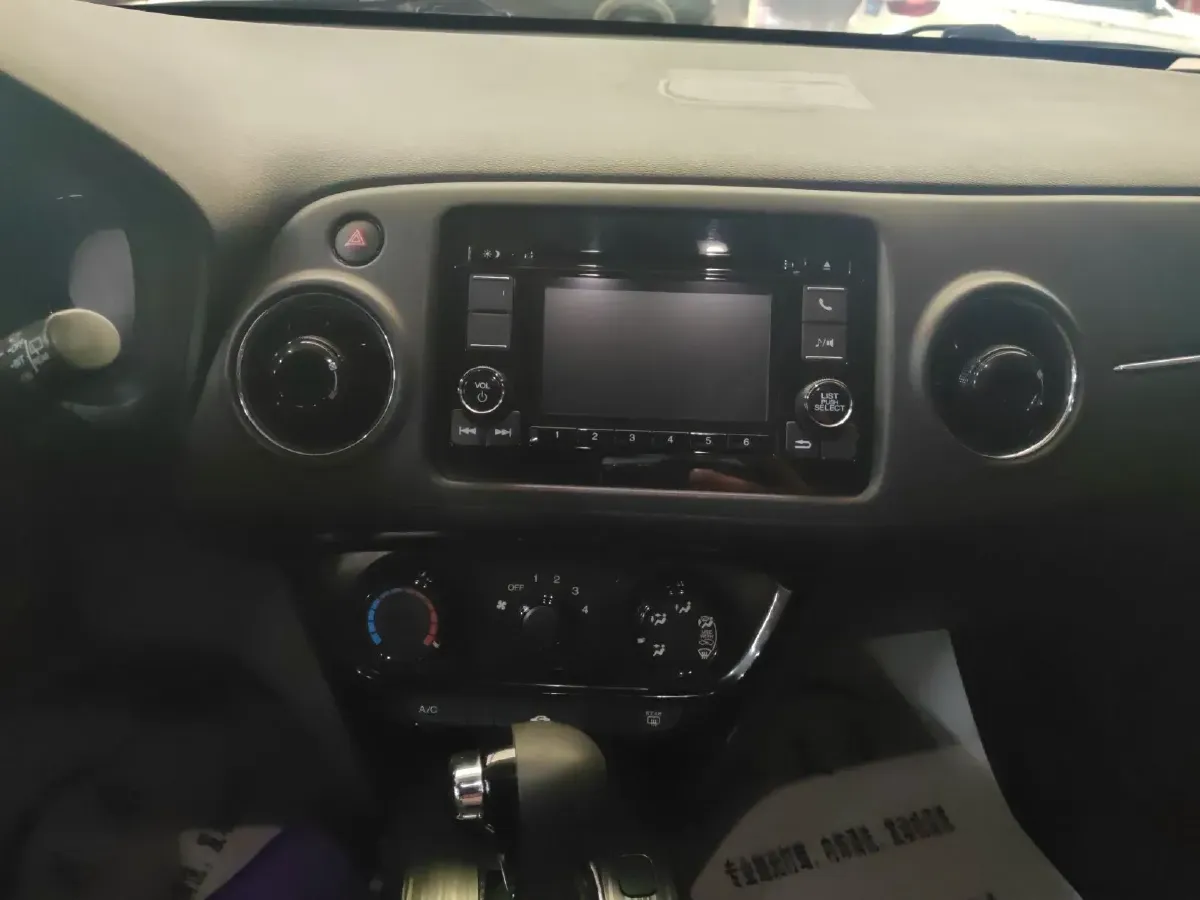 2015 Honda XR-V 1.8L 136HP L4 CVT,autocango,china used car exporter,china ev exporter,chinese used car exporter,chinese used ev exporter