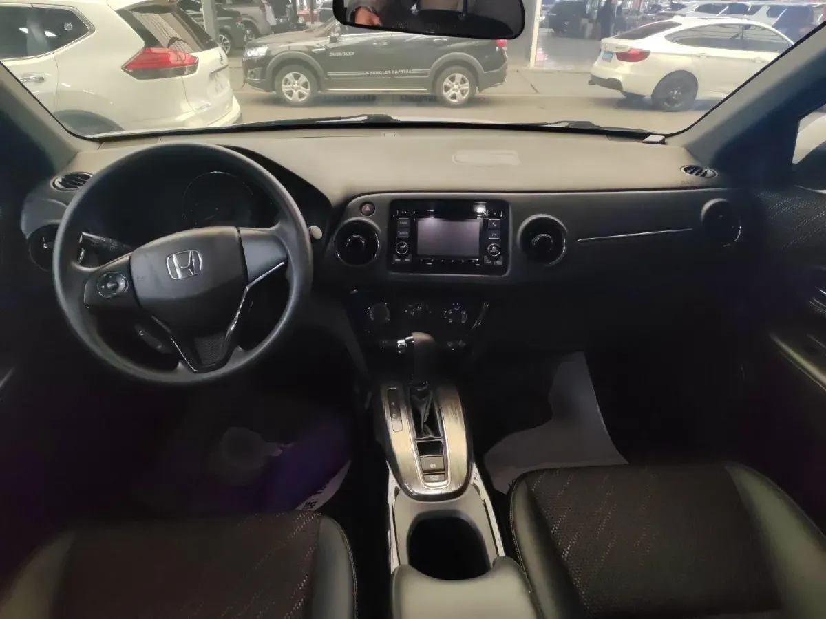 2015 Honda XR-V 1.8L 136HP L4 CVT,autocango,china used car exporter,china ev exporter,chinese used car exporter,chinese used ev exporter