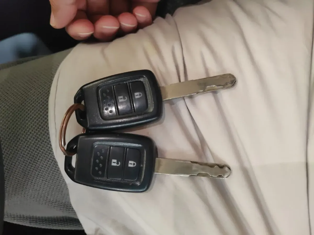 2015 Honda XR-V 1.8L 136HP L4 CVT,autocango,china used car exporter,china ev exporter,chinese used car exporter,chinese used ev exporter