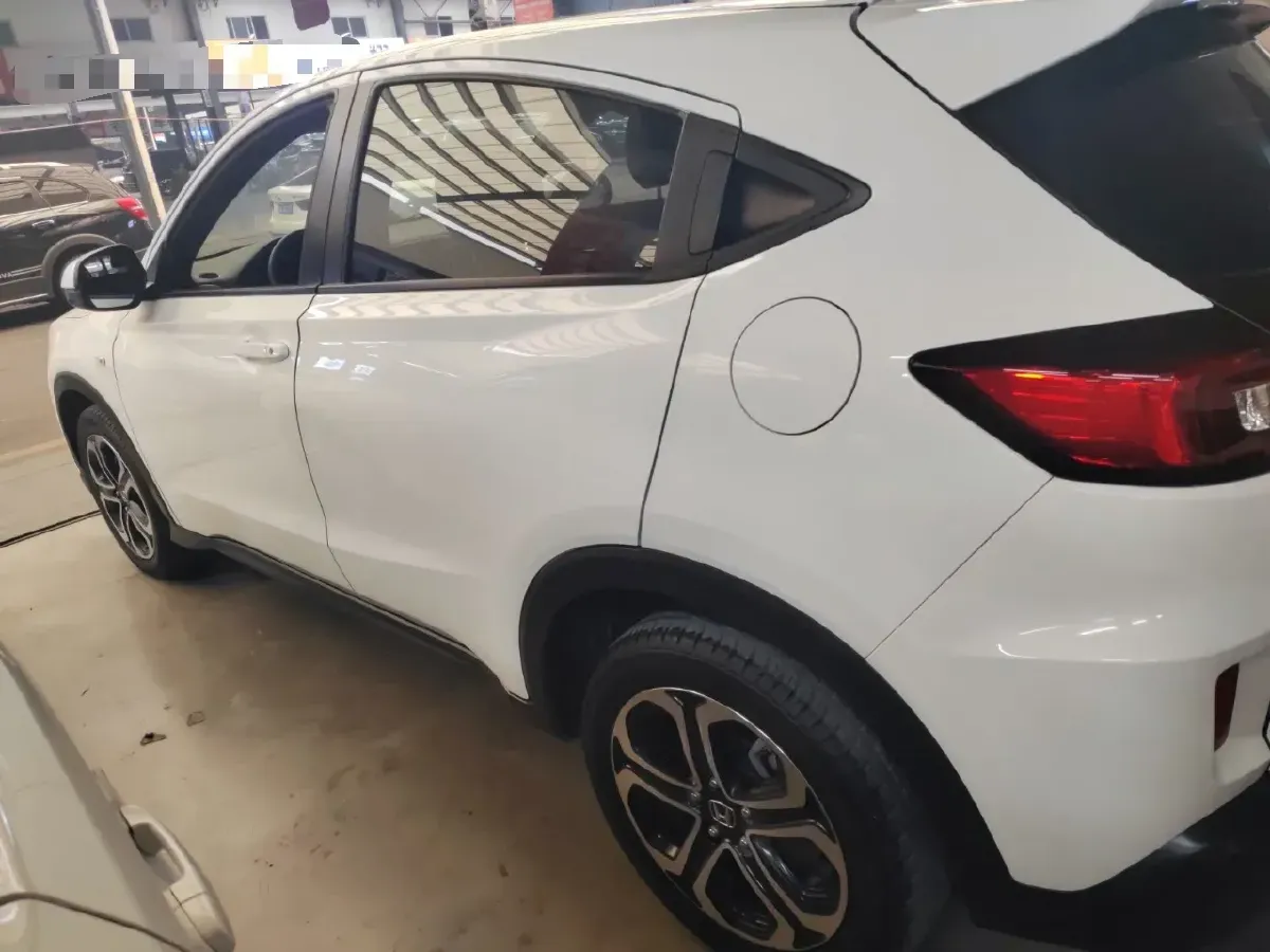 2015 Honda XR-V 1.8L 136HP L4 CVT,autocango,china used car exporter,china ev exporter,chinese used car exporter,chinese used ev exporter