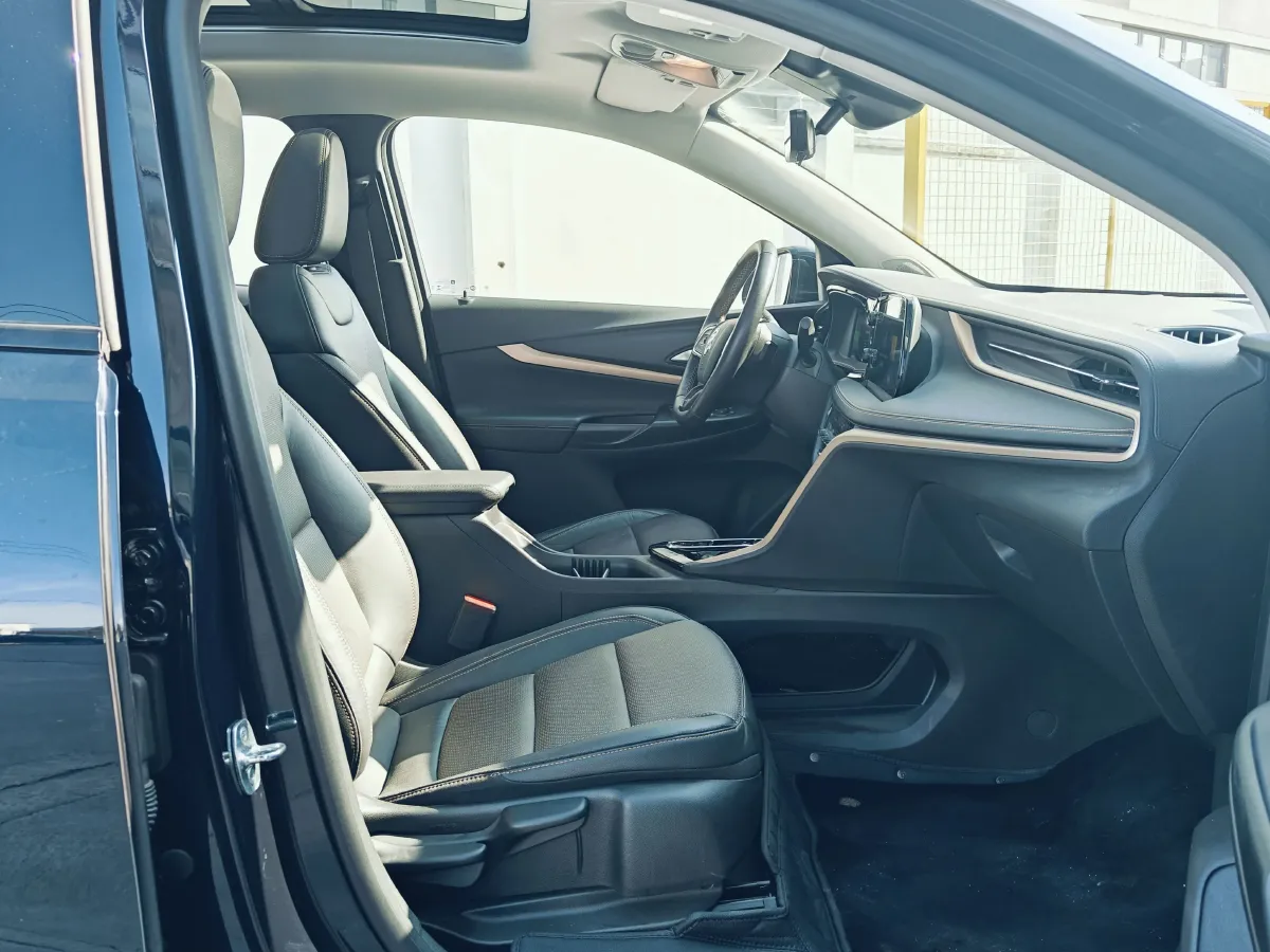 2022 Buick Velite 7 BEV 55.6KWH,autocango,china used car exporter,china ev exporter,chinese used car exporter,chinese used ev exporter