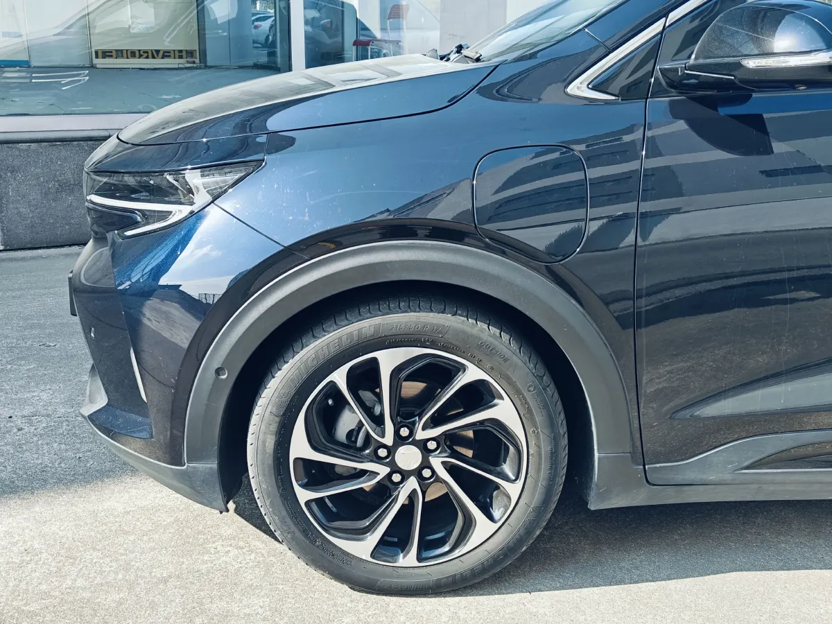 2022 Buick Velite 7 BEV 55.6KWH,autocango,china used car exporter,china ev exporter,chinese used car exporter,chinese used ev exporter