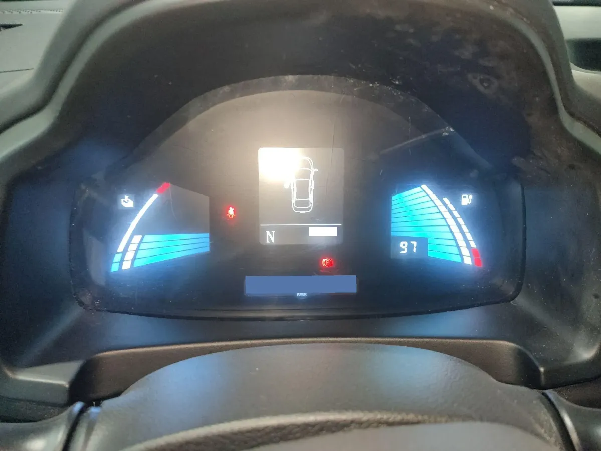 2019 JAC iEV6E BEV 41KWH,autocango,china used car exporter,china ev exporter,chinese used car exporter,chinese used ev exporter