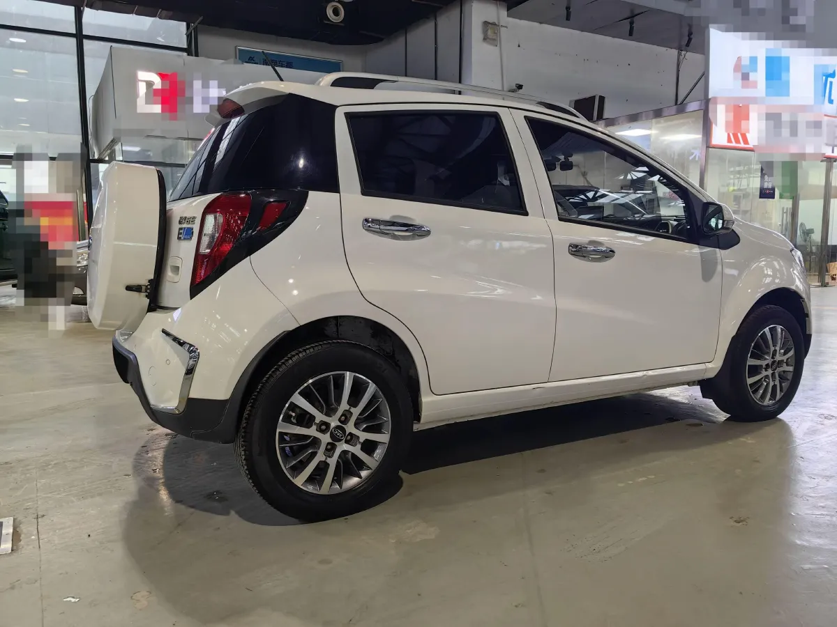 2019 JAC iEV6E BEV 41KWH,autocango,china used car exporter,china ev exporter,chinese used car exporter,chinese used ev exporter