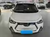 2019 JAC iEV6E BEV 41KWH