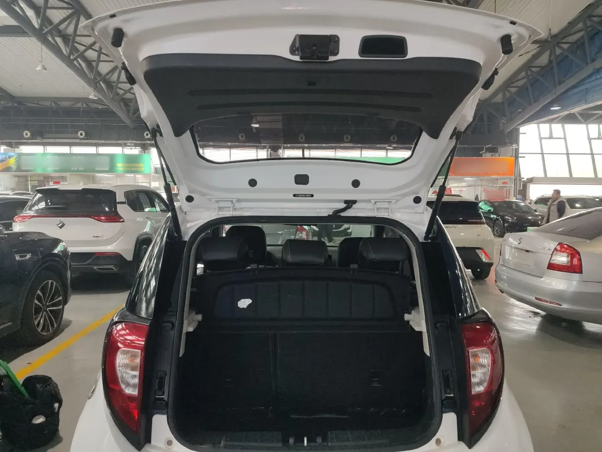 2019 JAC iEV6E BEV 41KWH,autocango,china used car exporter,china ev exporter,chinese used car exporter,chinese used ev exporter