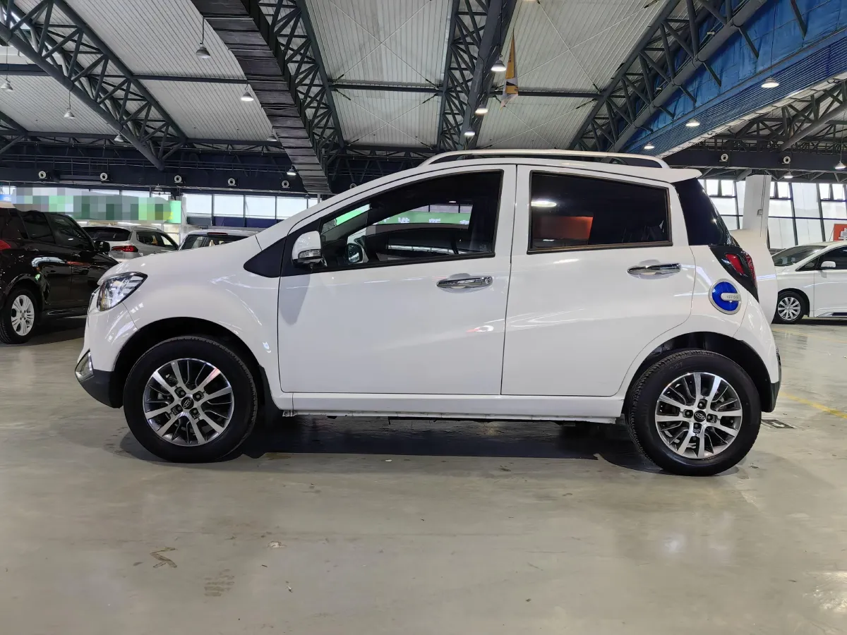 2019 JAC iEV6E BEV 41KWH,autocango,china used car exporter,china ev exporter,chinese used car exporter,chinese used ev exporter