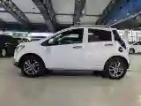 2019 JAC iEV6E BEV 41KWH
