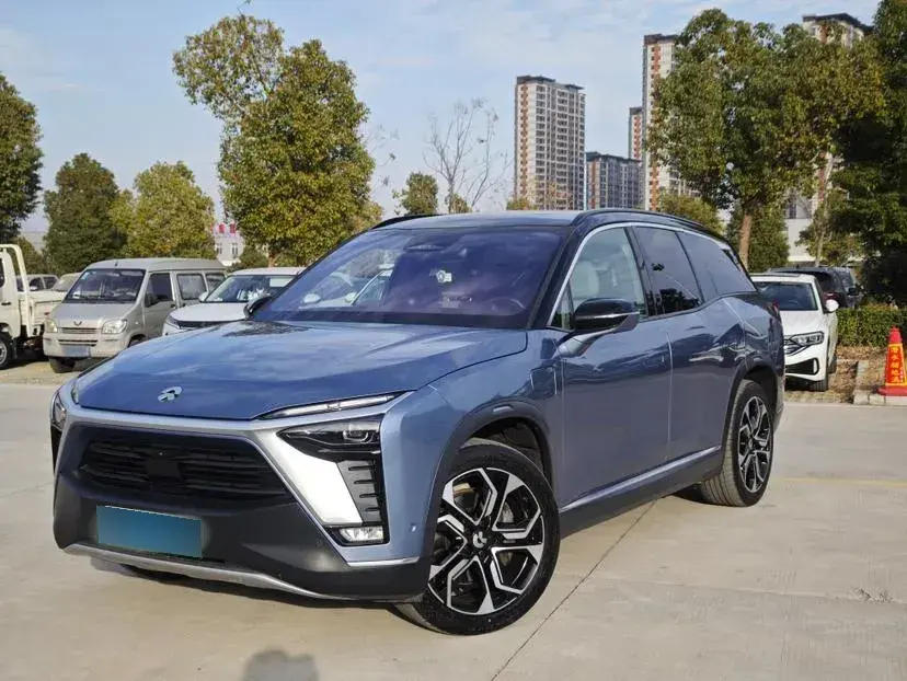 2020 NIO ES8 BEV 100KWH